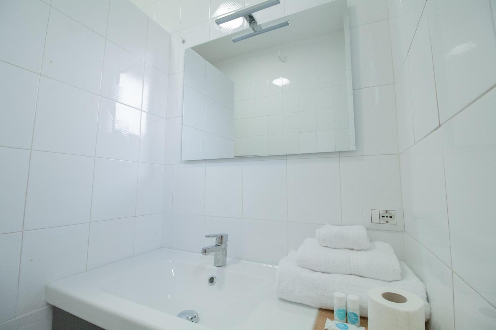 Apartment Accogliente E Luminoso Monolocale Bohemien - Free Wi-fi