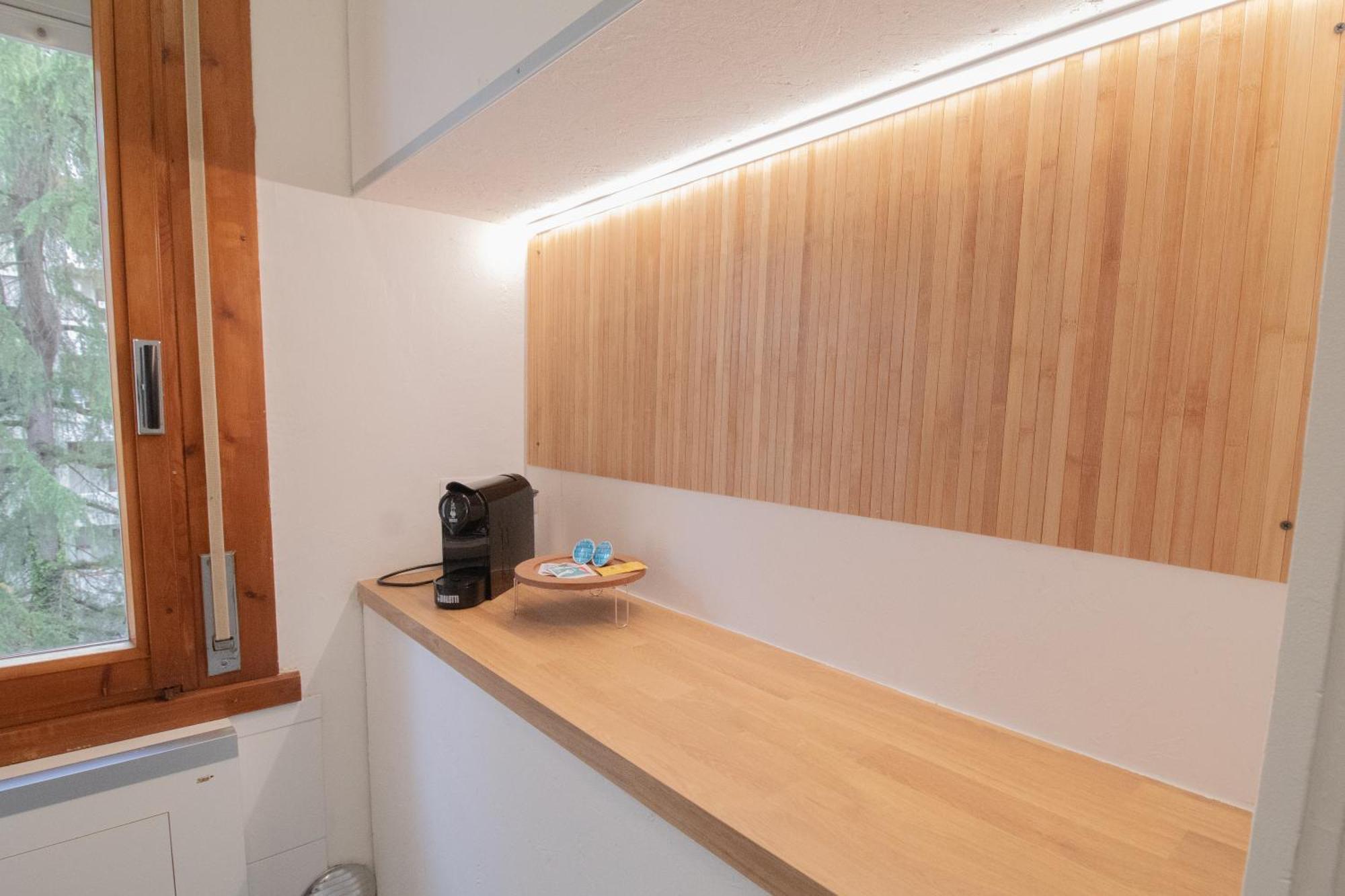 Accogliente E Luminoso Monolocale Bohemien - Free Wi-fi