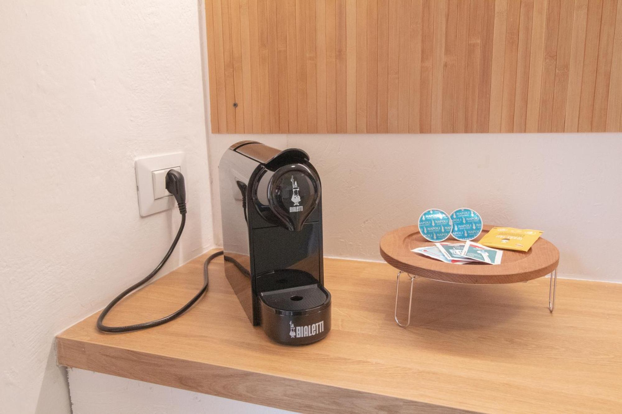 Apartment Accogliente E Luminoso Monolocale Bohemien - Free Wi-fi *