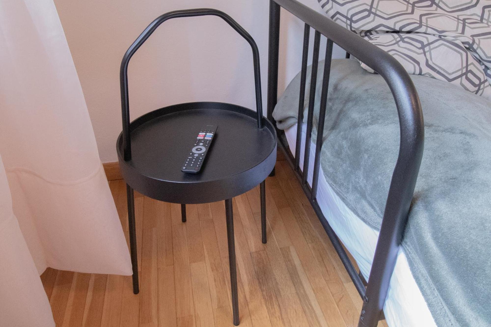 Accogliente E Luminoso Monolocale Bohemien - Free Wi-fi Apartment *