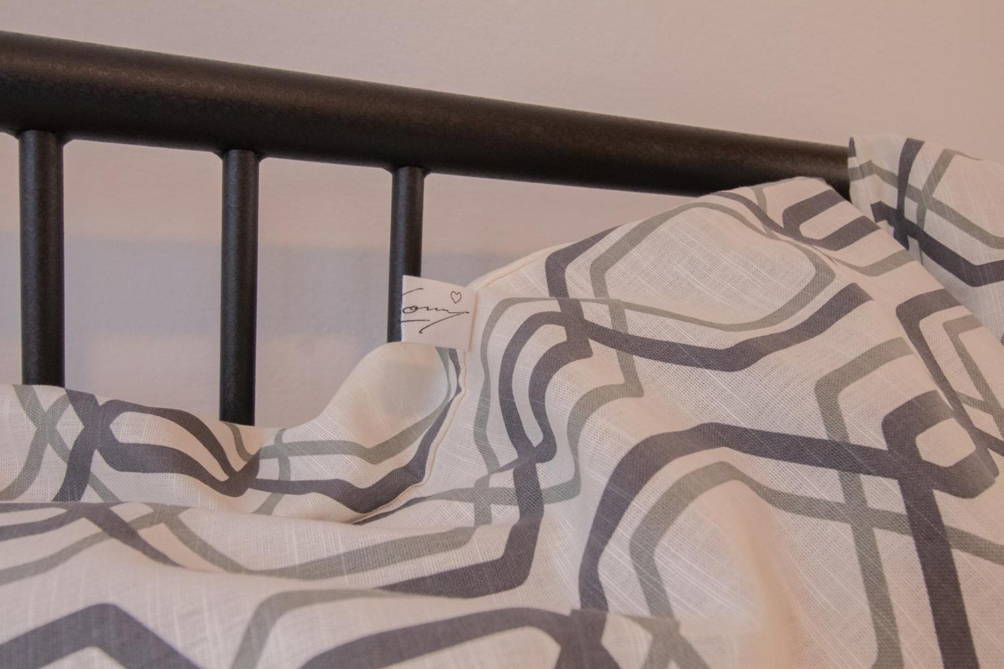 Accogliente E Luminoso Monolocale Bohemien - Free Wi-fi Apartment Reggio Emilia